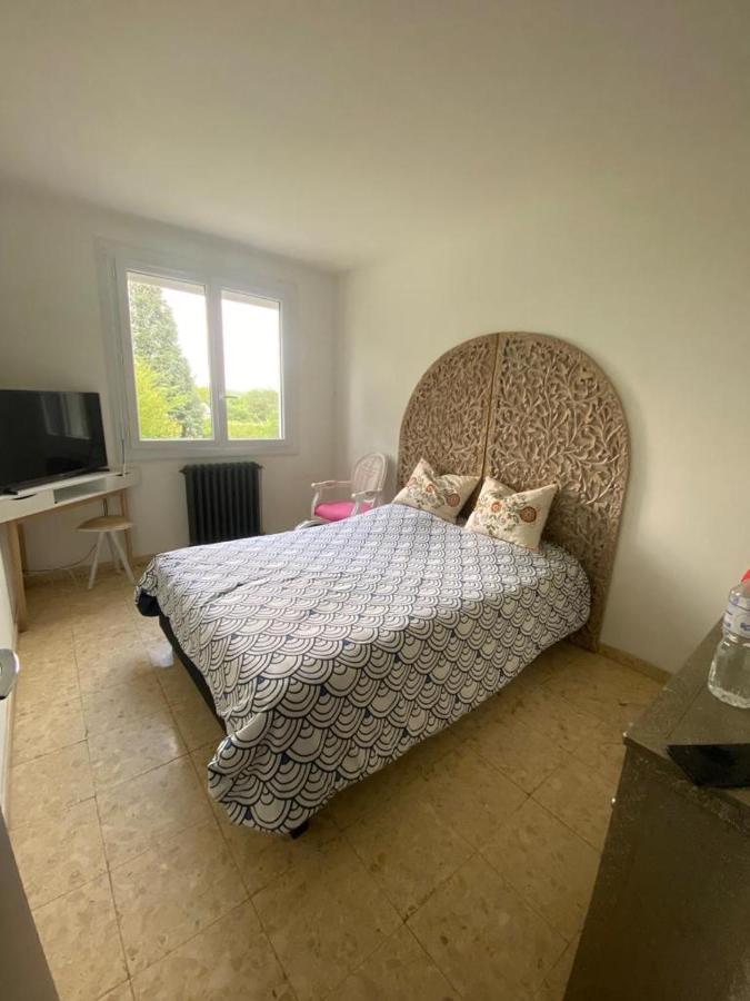 F2 Coquet A 20Mn De Marciac Saint-Martin (Gers) Екстер'єр фото